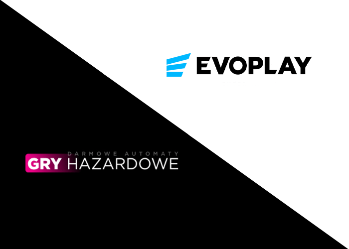 Poznaj na gry-hazardowe-za-darmo.com naszego nowego partnera – Evoplay