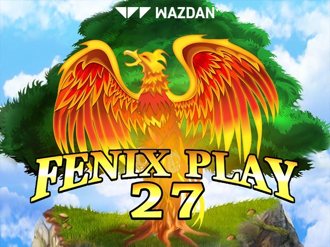 Fenix Play 27 slot