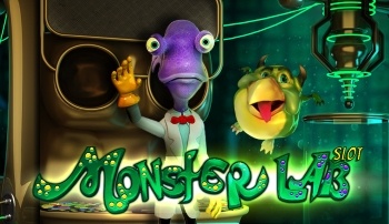 Monster Lab