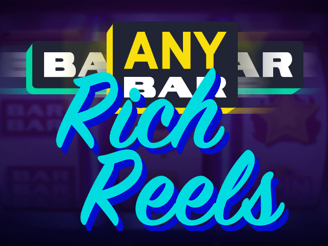 Rich Reels