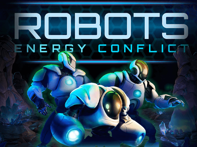 Robots: Energy Conflict