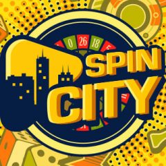 Spin City