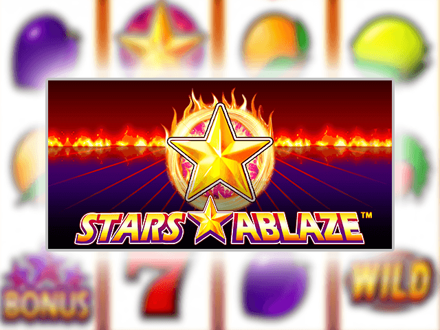 Stars Ablaze