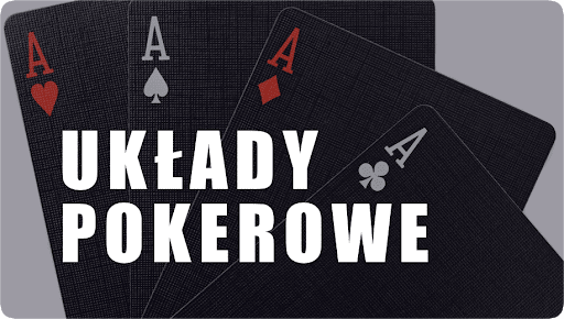 Poker Figury i Układy