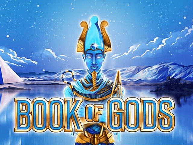 Book of Gods