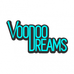 VoodooDreams Casino