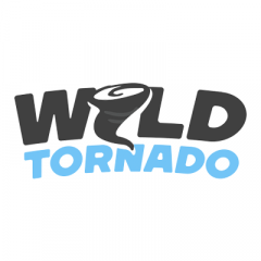 Wild Tornado Casino